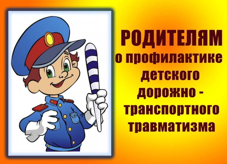 Профилактическая работа по профилактике ДДТТ.